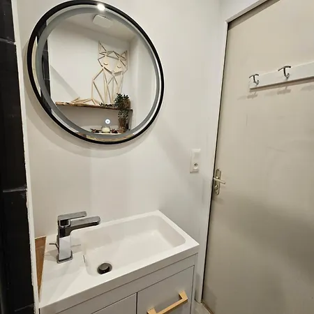 מלון Maison De Houlgataise הולגאט